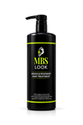 Argan & Rosemary Hair Treatment