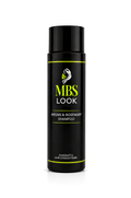 Argan & Rosemary Shampoo