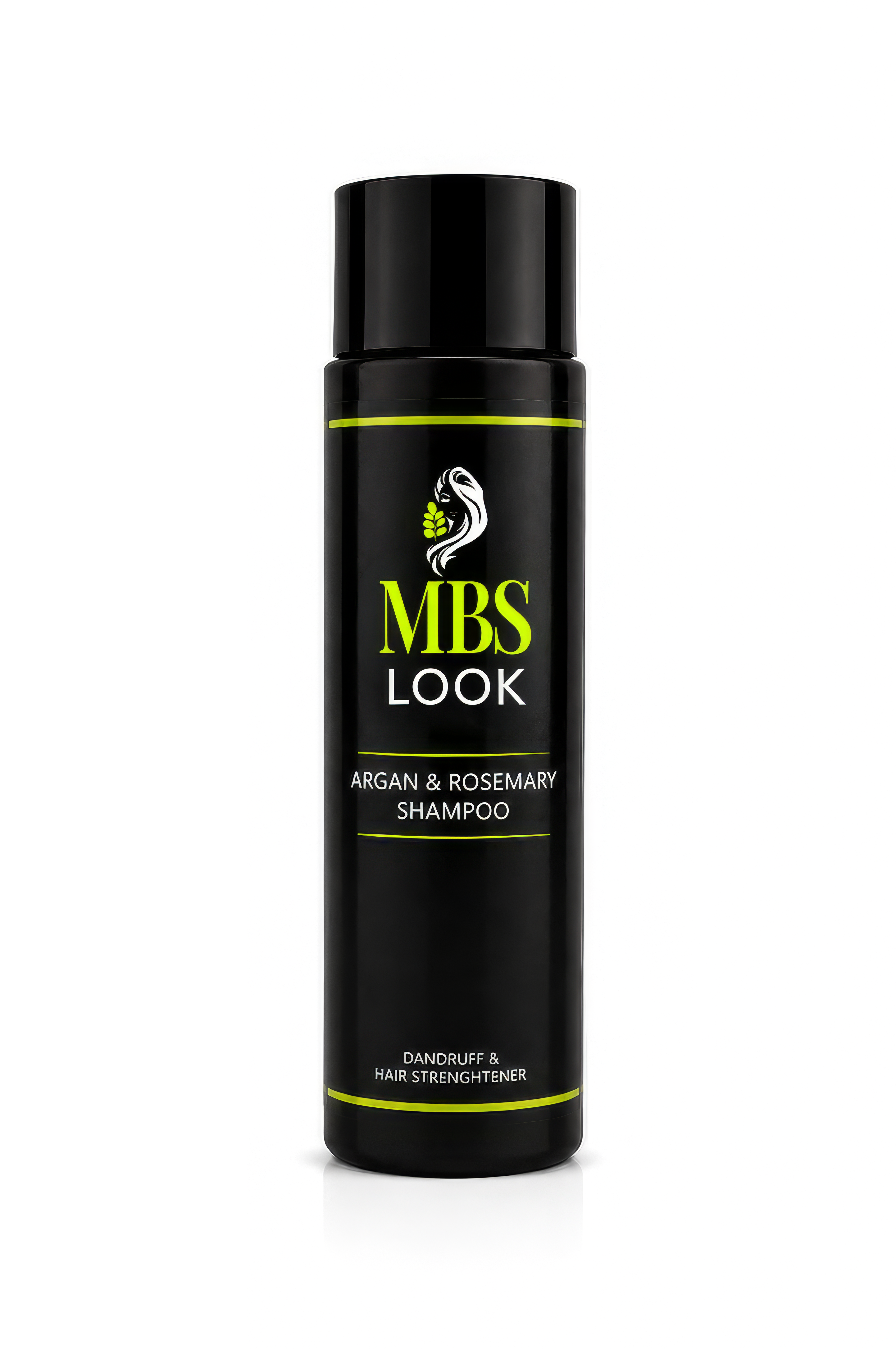 Argan & Rosemary Shampoo