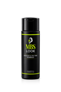 Avocado &amp; Tea Tree Hair Shampoo