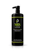 Avocado & Tea Tree Treatment