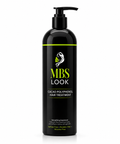 Cacao Polyphenol Hair Treatment