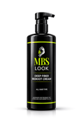 Deep Fiber Reboot Cream