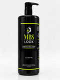 Green Relaxer