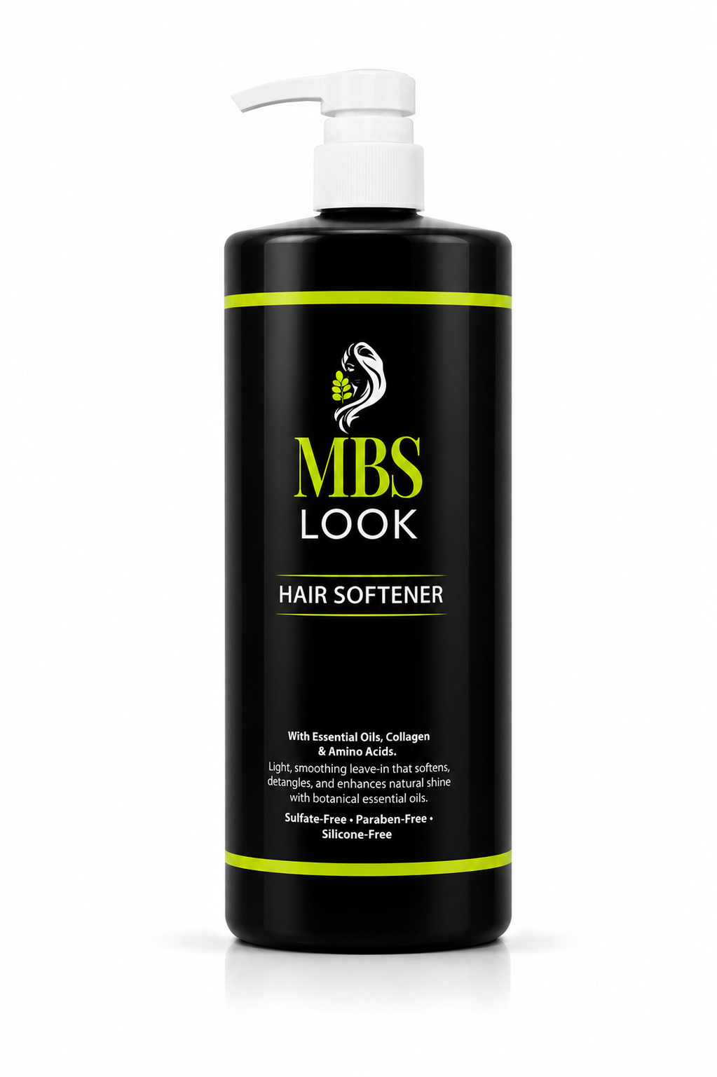 Hair Softener