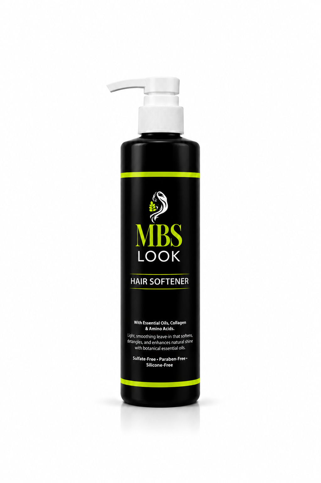 Hair Softener
