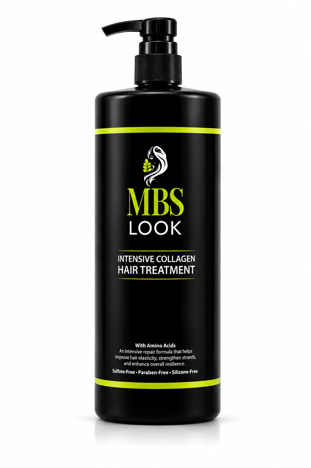 Intensive Collagen Hair Treatment