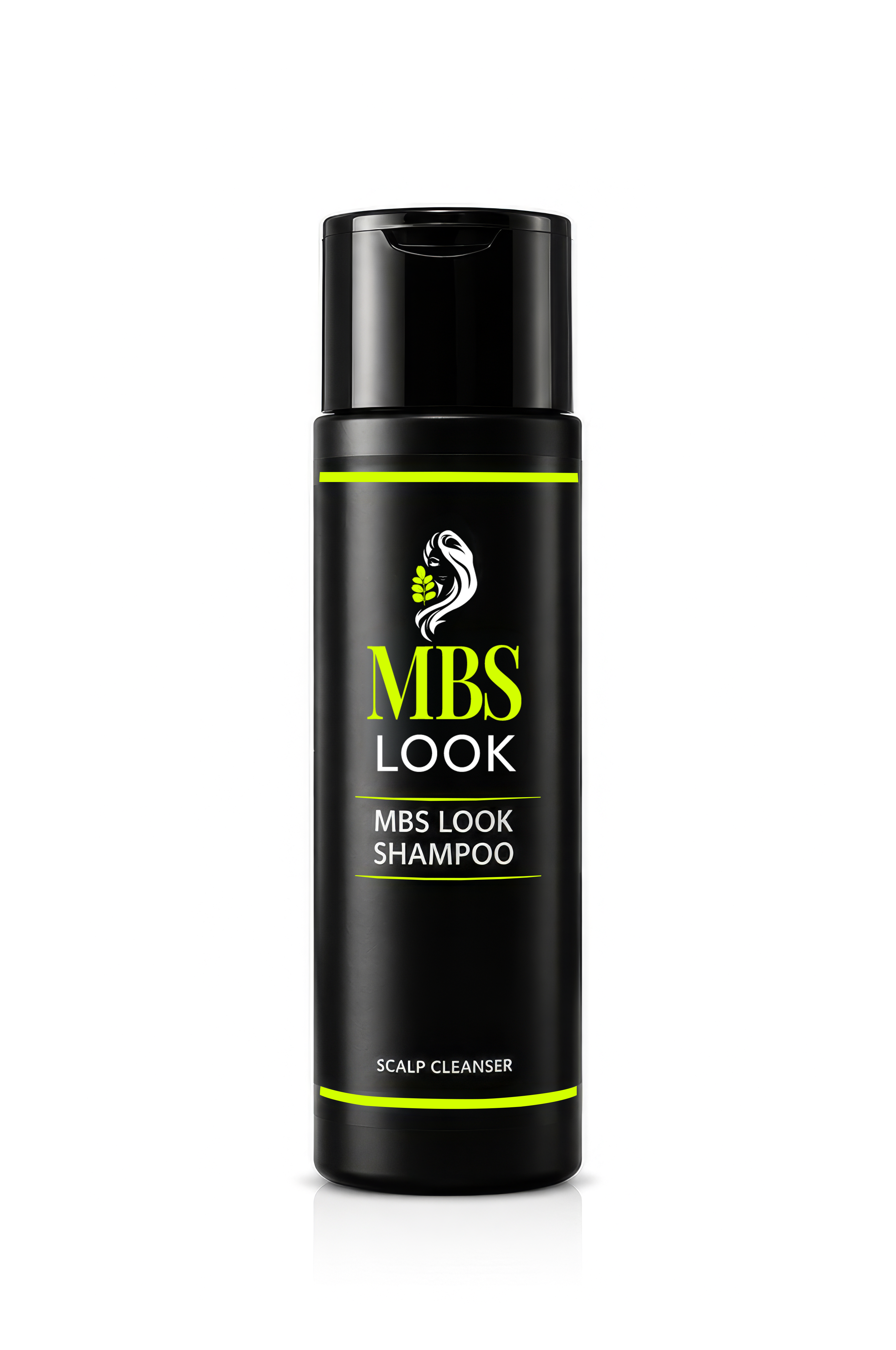 MBS LOOK Shampoo
