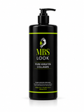 Pure Keratin Collagen