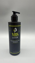 Shampoo Avocado & Tea Tree MBS LOOK