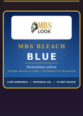 MBS Bleach Blue 16 oz