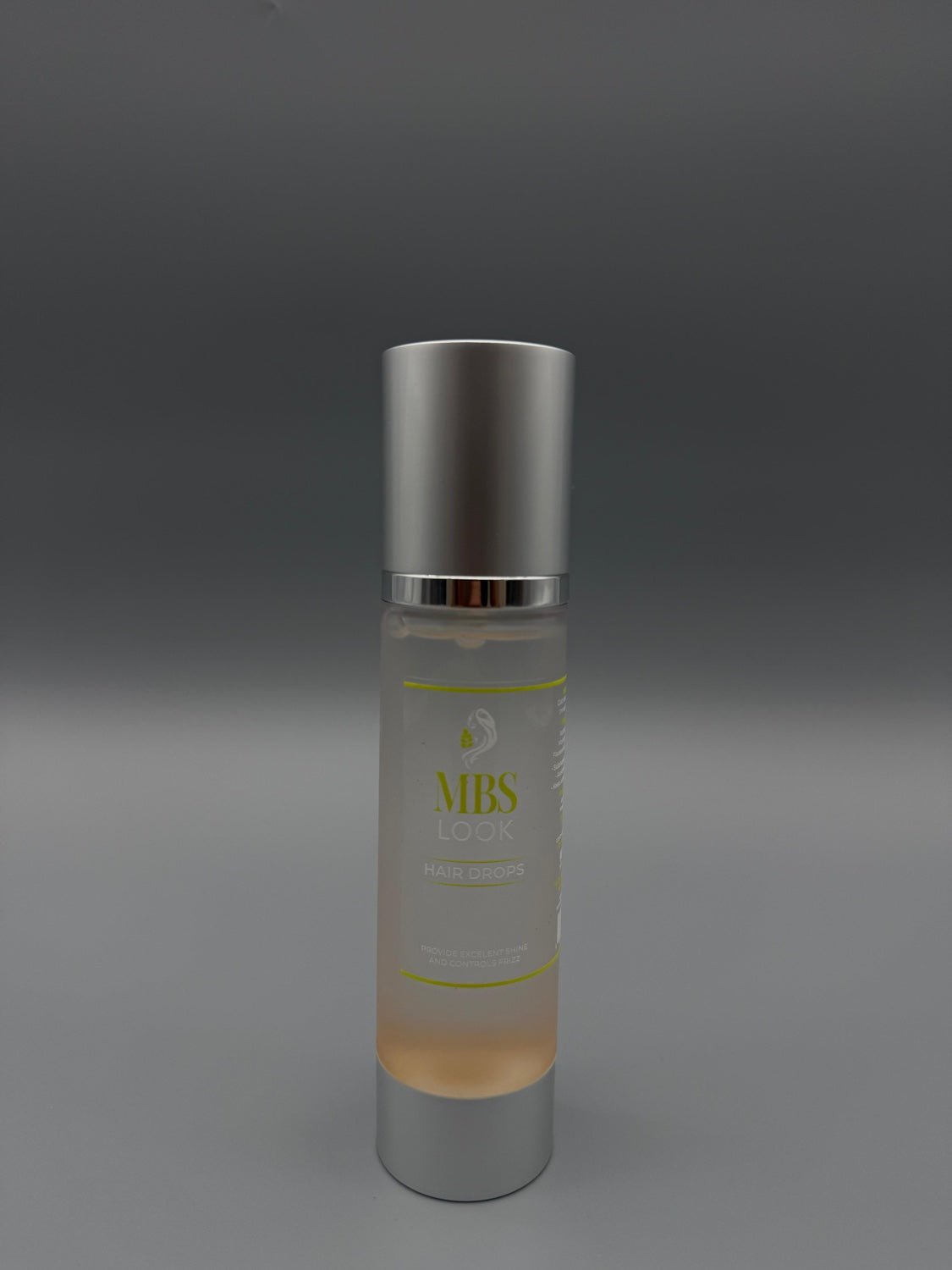 Hair Drops 2 oz