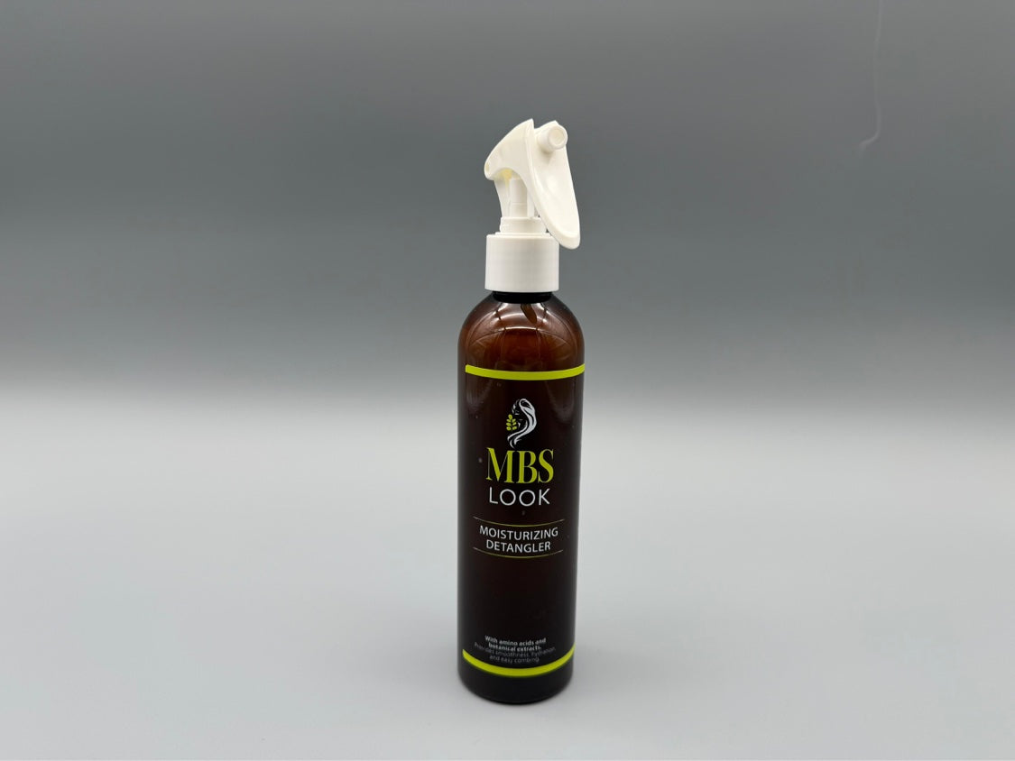 Moisturizing Detangler 8 oz
